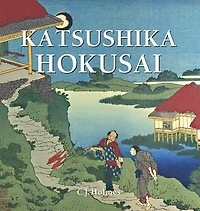 Katsushika Hokusai