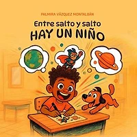 Entre salto y salto hay un niño
