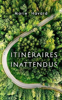 Itinéraires Inattendus: Recueil de nouvelles : voyage et dépaysement au rendez-vous !