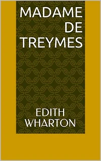 Madame de Treymes