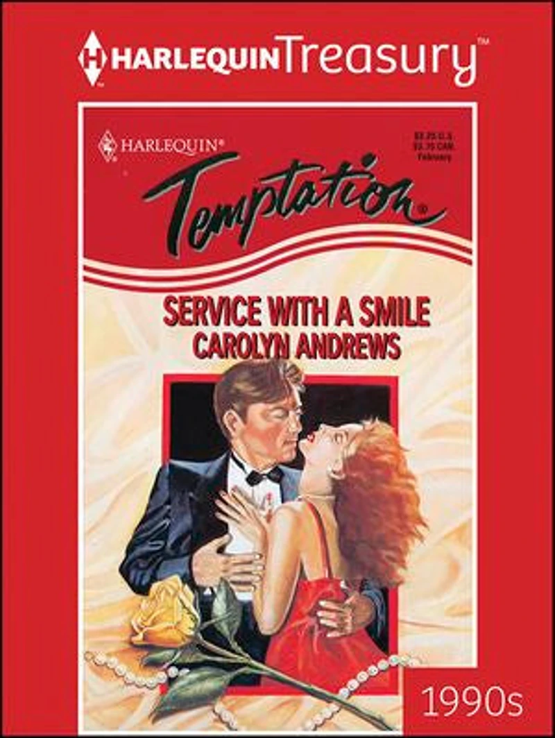 SERVICE WITH A SMILE