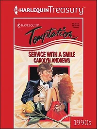 SERVICE WITH A SMILE