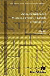 Advanced Distributed Measuring Systems - Exhibits of Application