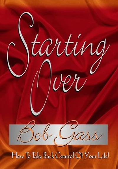 Starting Over