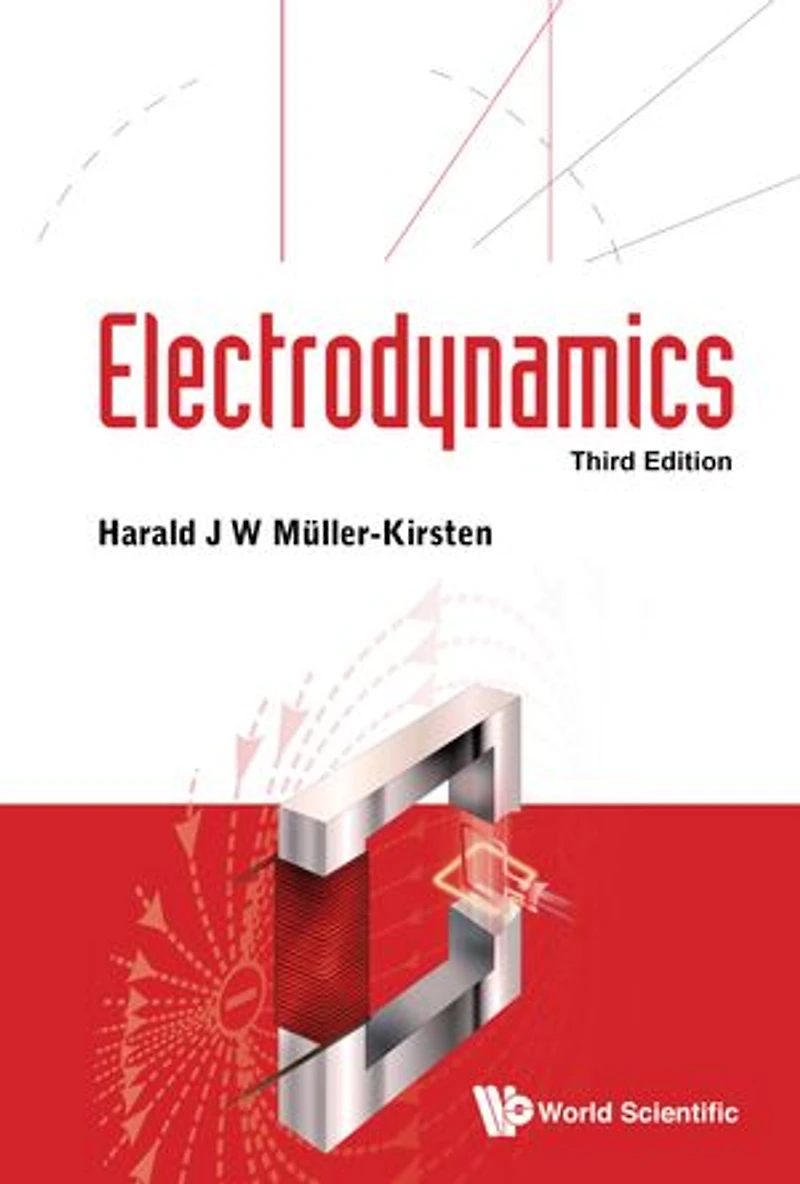 Electrodynamics ()