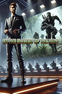 In the Shadow of the Hunt: Fractured Reality, #1