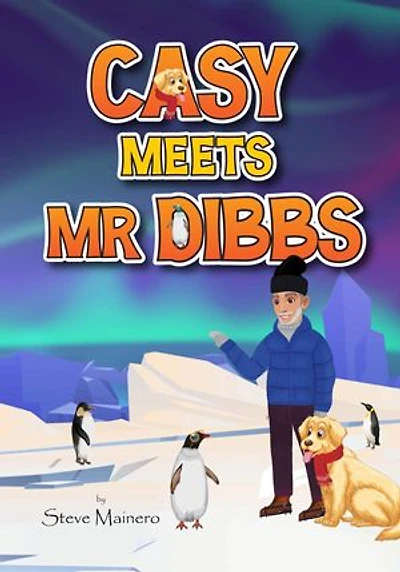 Casy Meets Mr. Dibbs