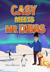 Casy Meets Mr. Dibbs