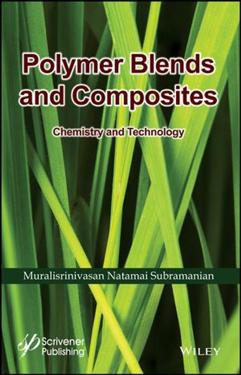 Polymer Blends and Composites: Chemistry Technology