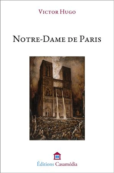 Notre-Dame de Paris