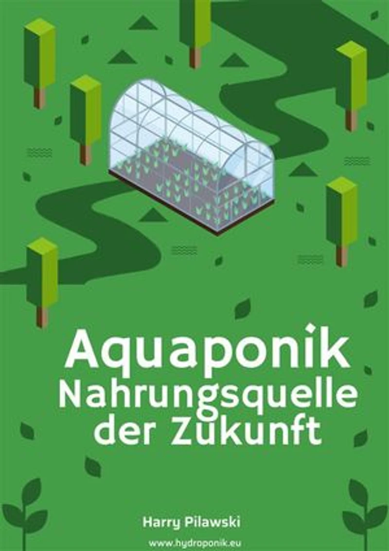Aquaponik: Nahrungsquelle der Zukunft