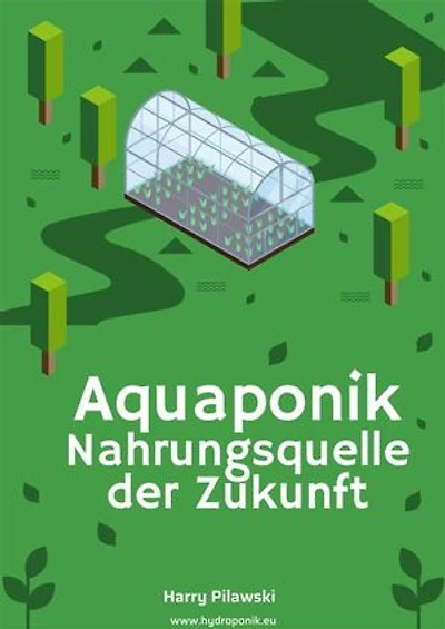 Aquaponik: Nahrungsquelle der Zukunft
