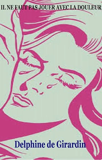 Il ne faut pas jouer avec la douleur