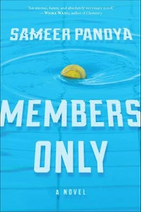 Members Only: A Novel