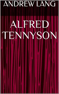 Alfred Tennyson