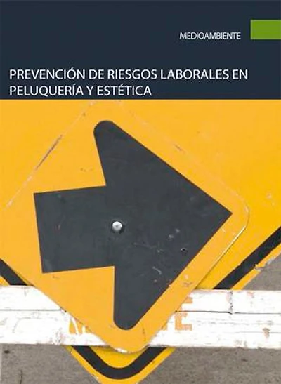 Prevención de riesgos laborales en peluquería y estética
