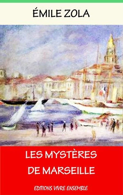 Les Mystères de Marseille