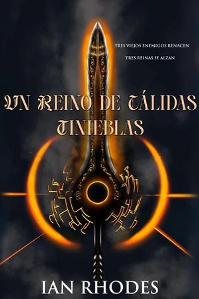 Un reino de cálidas tinieblas