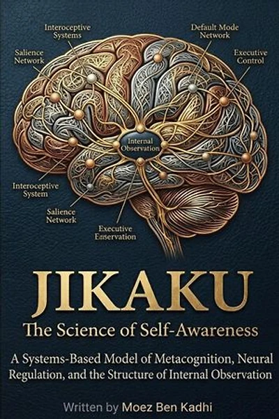 Jikaku: The Science of Self-Awareness