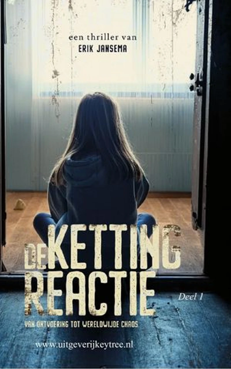 De Kettingreactie, deel 1