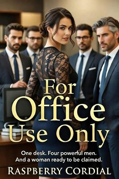 For Office Use Only