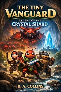The Tiny Vanguard