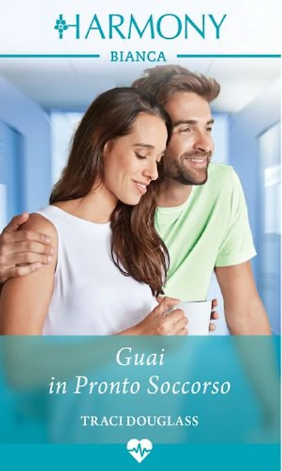 Guai in Pronto Soccorso