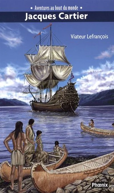 Jacques Cartier