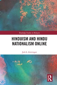 Hinduism And Hindu Nationalism Online