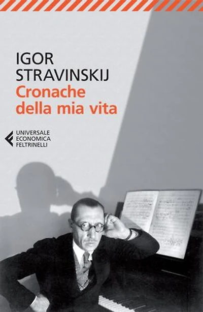 Cronache della mia vita