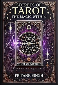 Secrets of Tarot : The Magic Within: Astrology