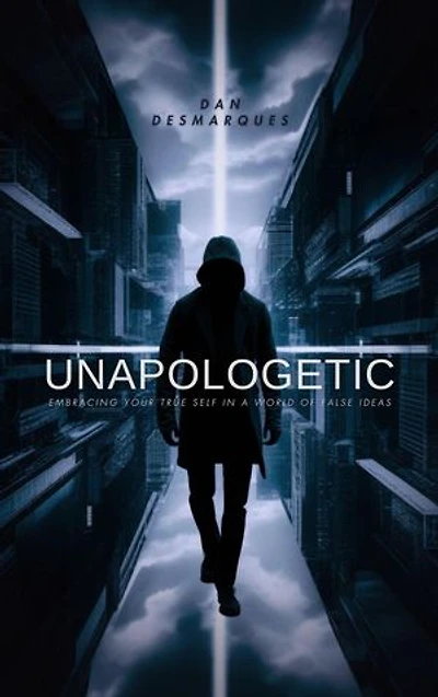 Unapologetic: Embracing Your True Self in a World of False Ideas