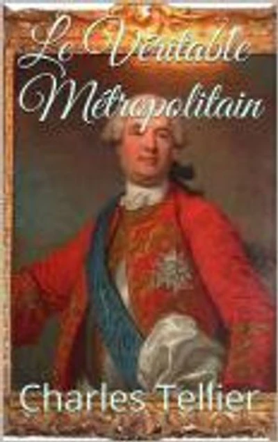 Le Véritable Métropolitain