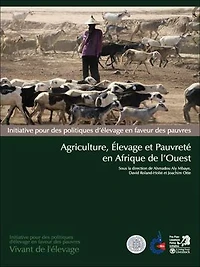 Agriculture, élevage & pauvreté en Afrique de l'ouest