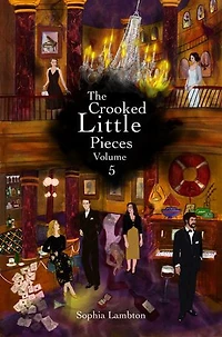 The Crooked Little Pieces: Volume 5