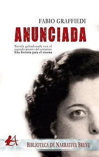 Anunciada