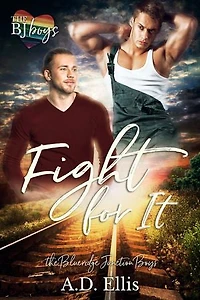 Fight for It