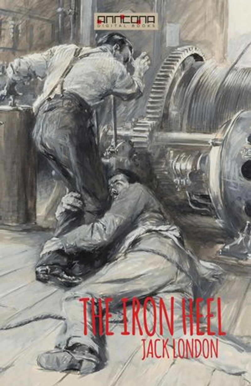 The Iron Heel