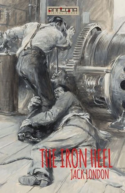 The Iron Heel