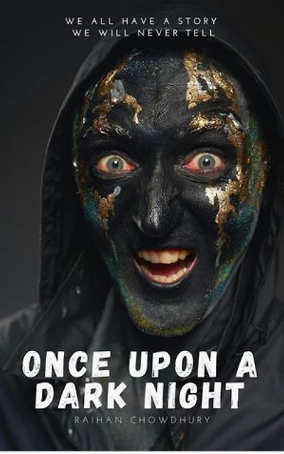 Once Upon A Dark Night