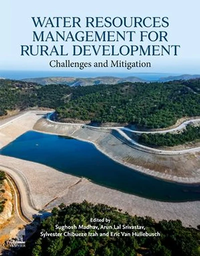 Water Resources Management for Rural Development: Challenges and Mitigation