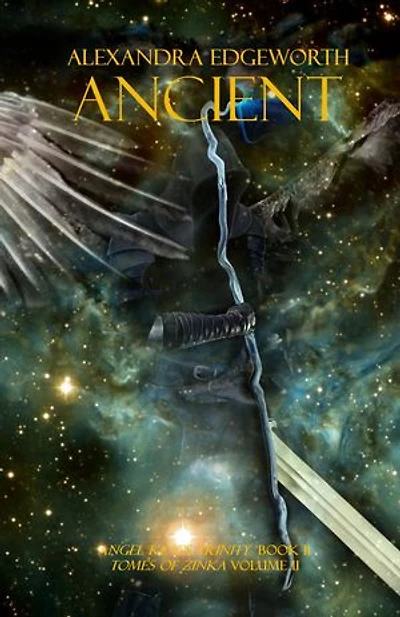 Ancient: Angel Kings Trinity