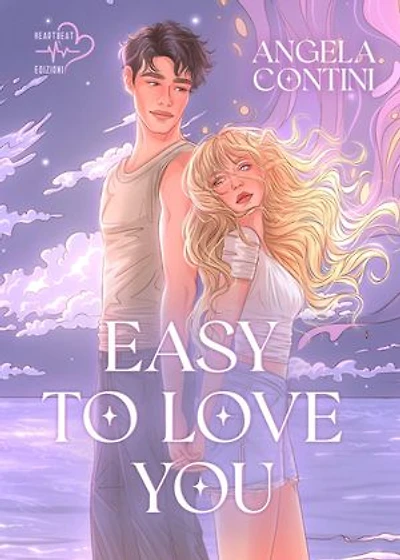 Easy to love you