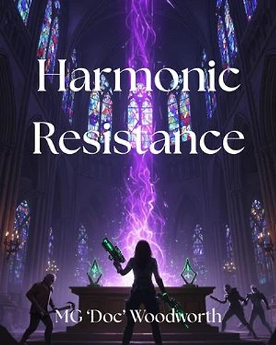 Harmonic Resistance