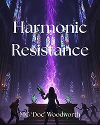 Harmonic Resistance