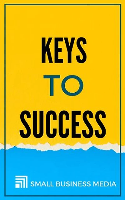 Keys To Success