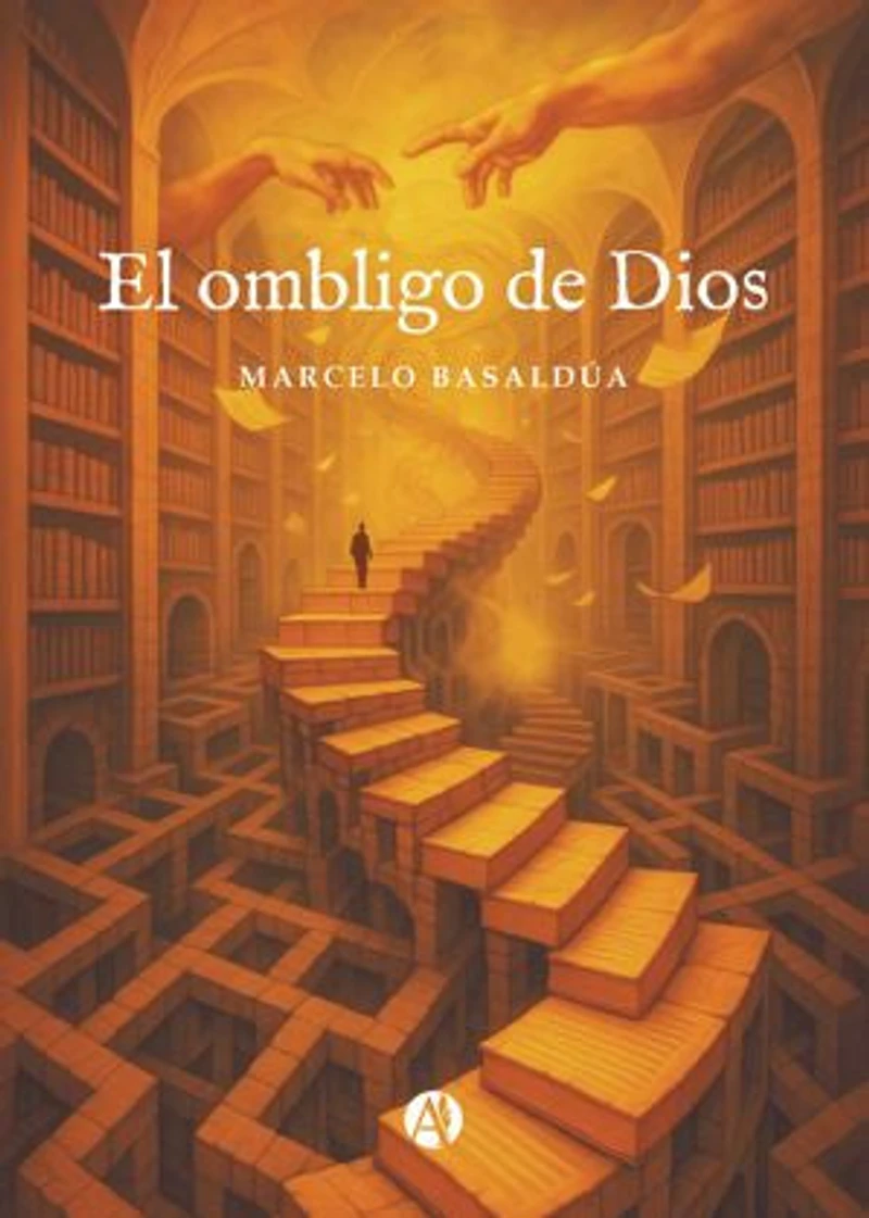 El ombligo de Dios