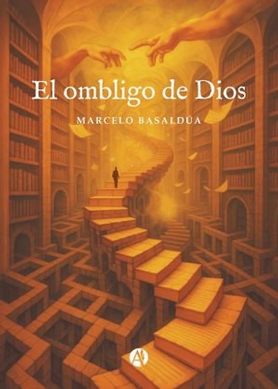 El ombligo de Dios
