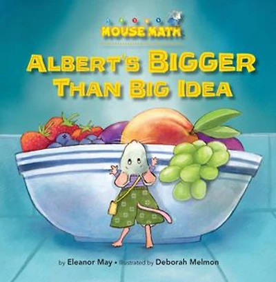 Albert's BIGGER Than Big Idea