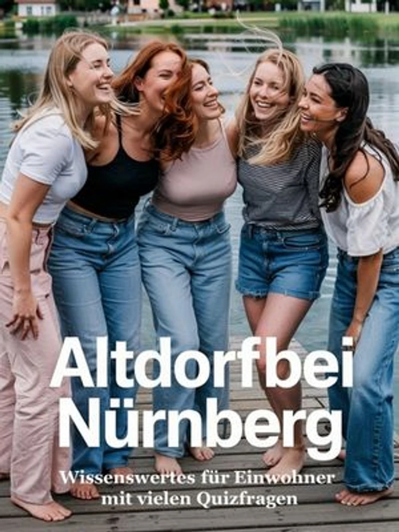 Altdorf bei Nürnberg - Wissenswertes für Einwohner mit vielen Quizfragen: Entdecke Altdorf b. Nürnberg neu – mit spannenden Q&As zu Stadt & Ortsteilen. Dein Wissens-Guide mit Aha-Effekt!